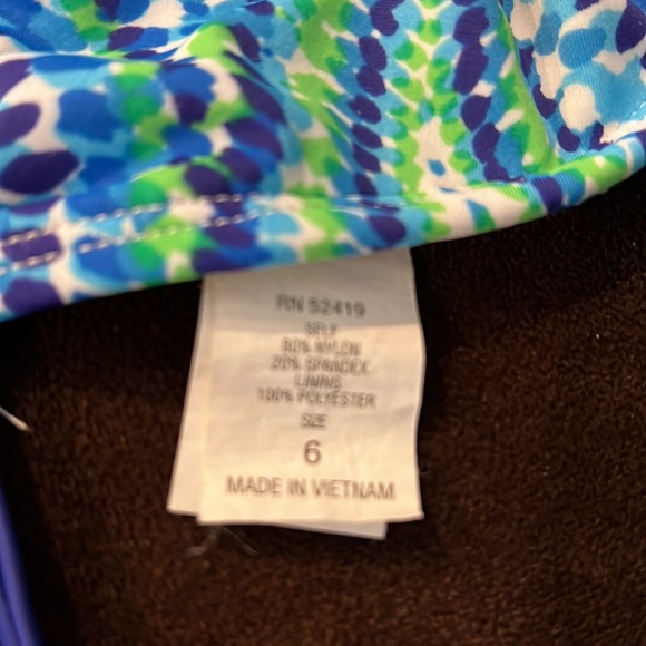 Silver label by ABS bikini - Picture 2 of 4